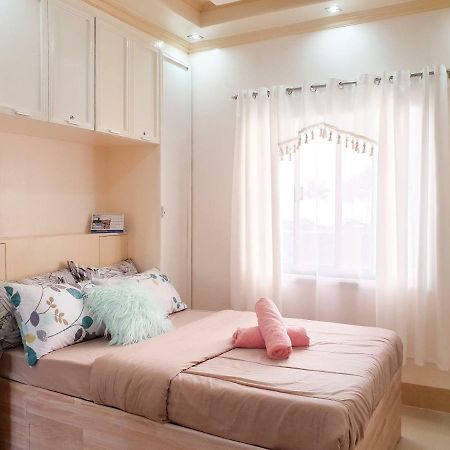 Palompon Sugar'S Inn Екстериор снимка