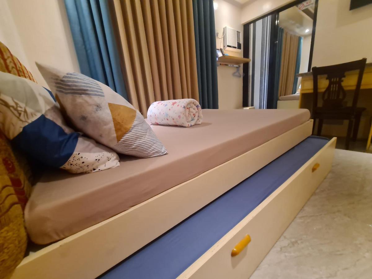 Palompon Sugar'S Inn Екстериор снимка