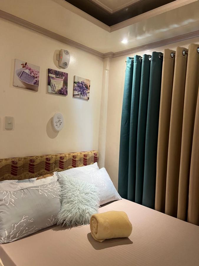Palompon Sugar'S Inn Екстериор снимка