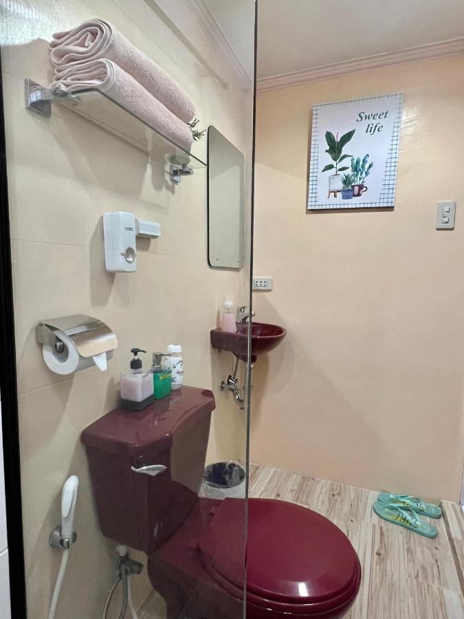Palompon Sugar'S Inn Екстериор снимка