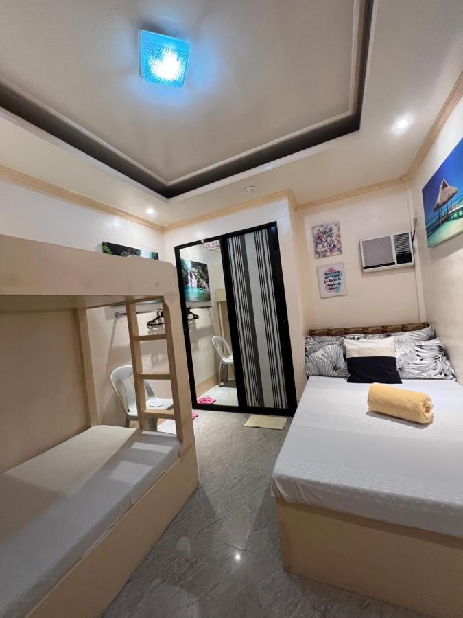 Palompon Sugar'S Inn Екстериор снимка