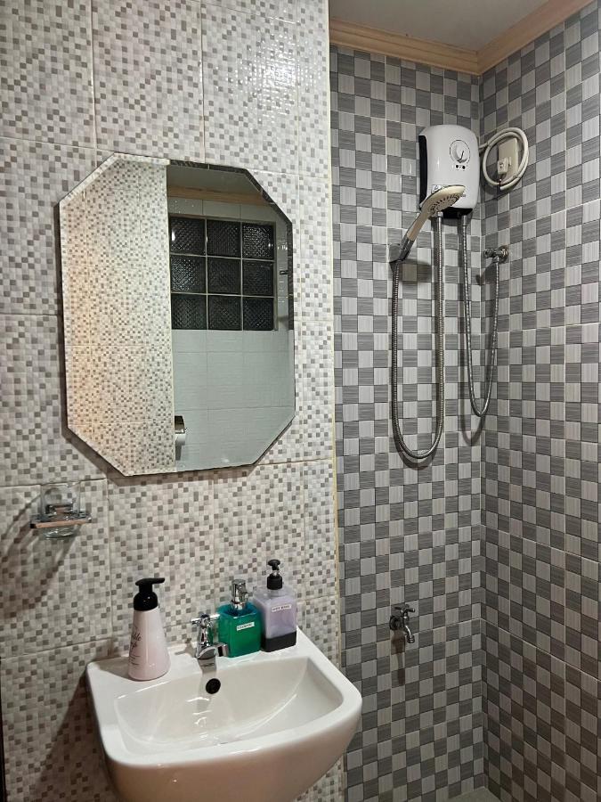 Palompon Sugar'S Inn Екстериор снимка