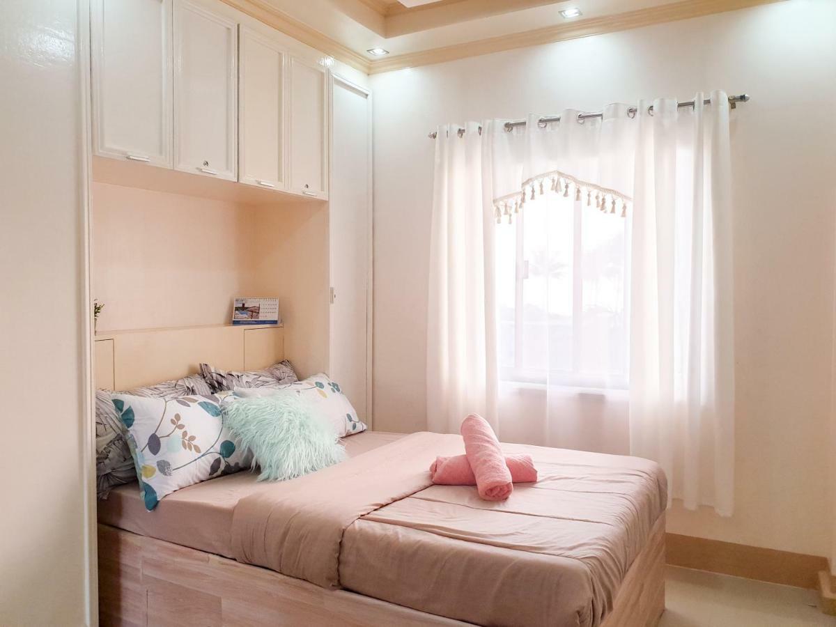 Palompon Sugar'S Inn Екстериор снимка